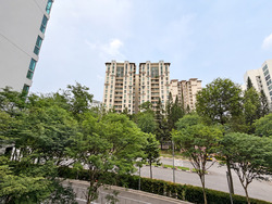 1 Canberra (D27), Condominium #637833861